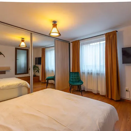 Kaya Charming 2-bedroom Appartement