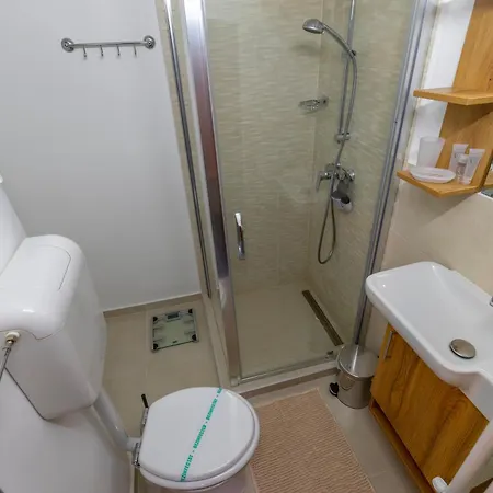 Apartmán Kaya Charming 2-bedroom Brašov