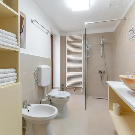 Apartmán Kaya Charming 2-bedroom *