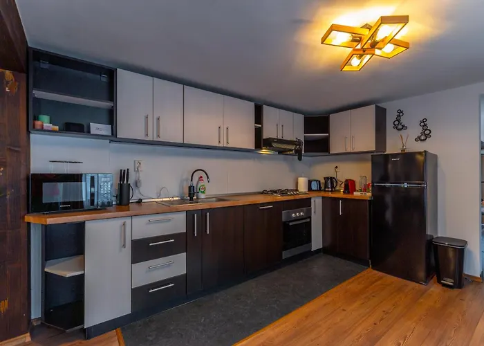 Kaya Charming 2-bedroom *