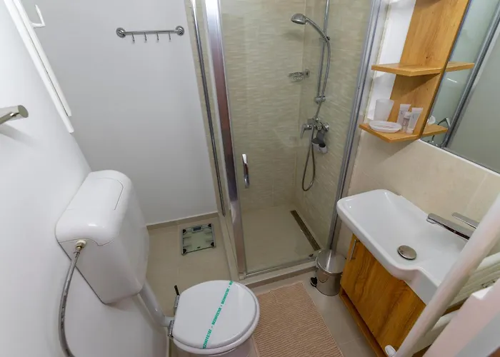 Appartamento Kaya Charming 2-bedroom Braşov