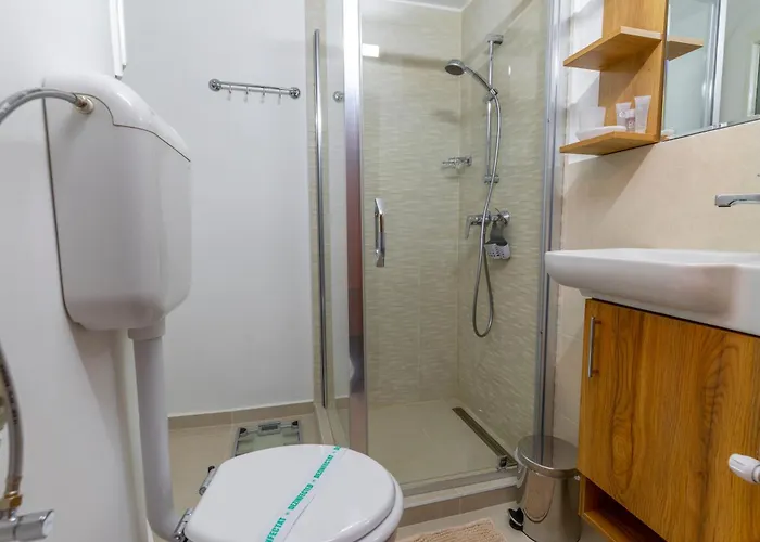 Kaya Charming 2-bedroom *