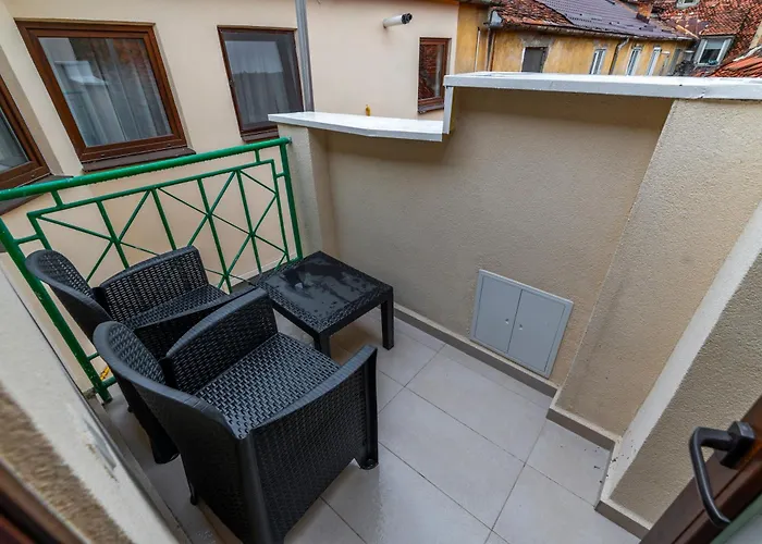 Kaya Charming 2-bedroom Appartamento *