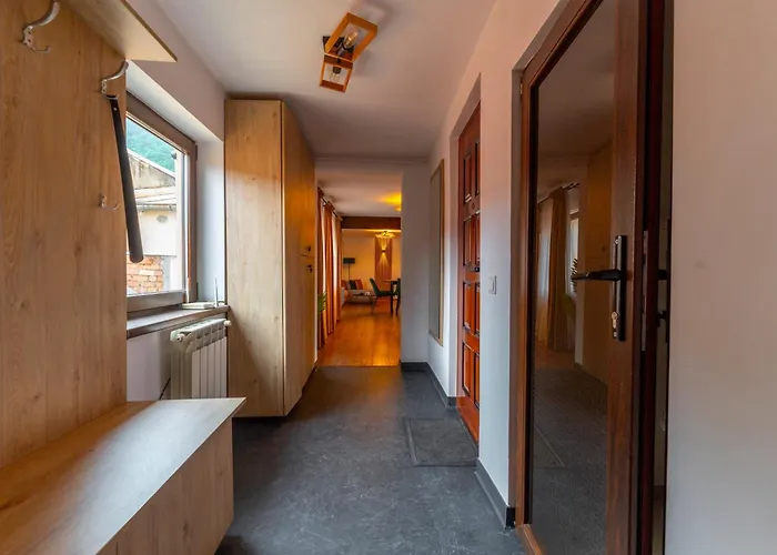 Kaya Charming 2-bedroom *