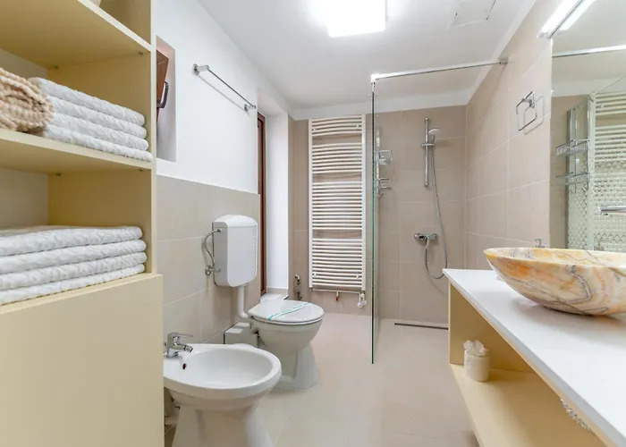 Appartamento Kaya Charming 2-bedroom *